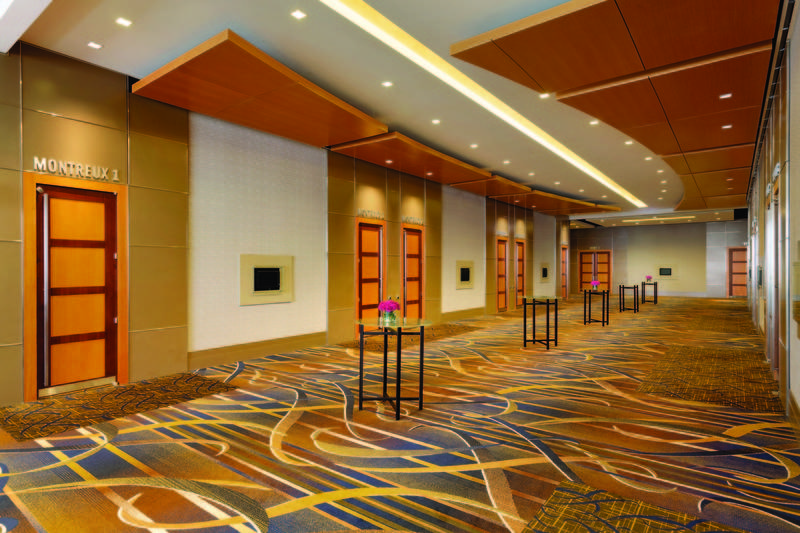 فندق Swissôtel Chicago