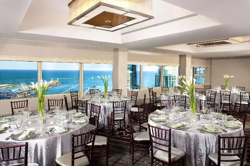 فندق Swissôtel Chicago