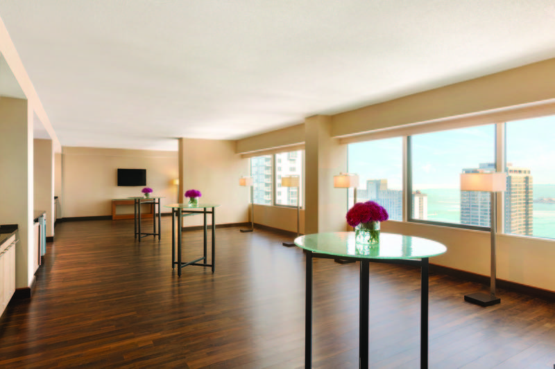 فندق Swissôtel Chicago