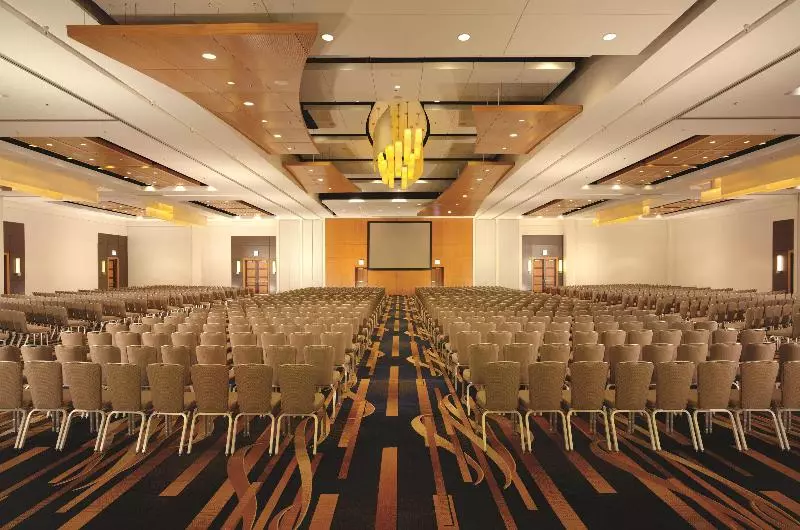 فندق Swissôtel Chicago