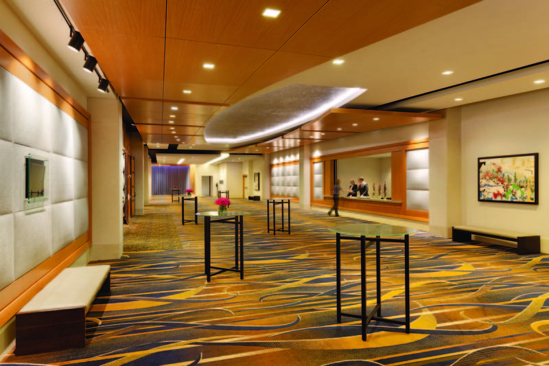 فندق Swissôtel Chicago