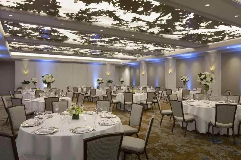 ホテル The Fairmont Washington Dc