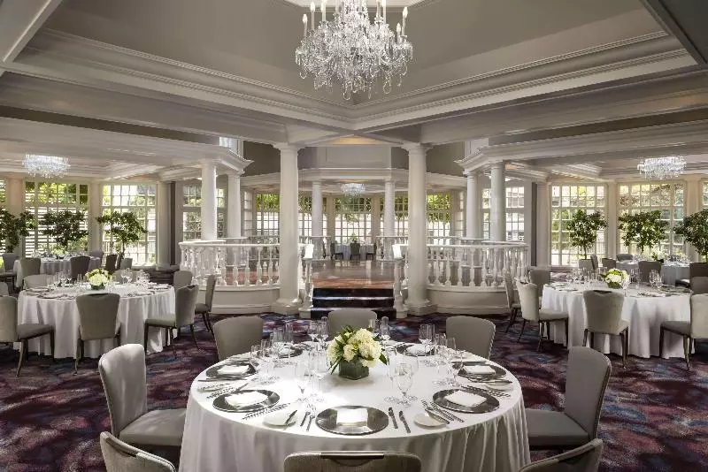 ホテル The Fairmont Washington Dc