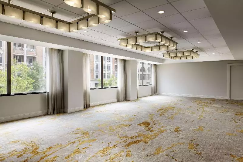 ホテル The Fairmont Washington Dc