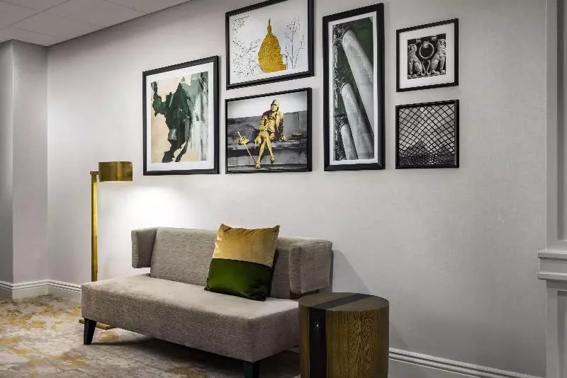 ホテル The Fairmont Washington Dc