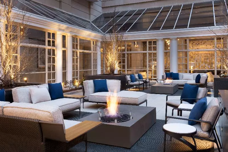 ホテル The Fairmont Washington Dc