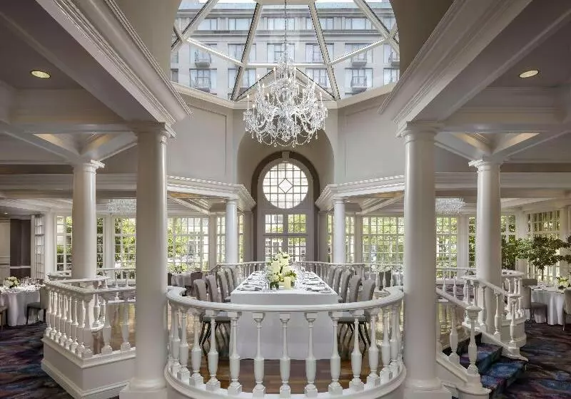 ホテル The Fairmont Washington Dc