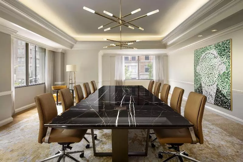 ホテル The Fairmont Washington Dc