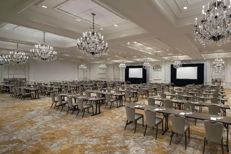 ホテル The Fairmont Washington Dc