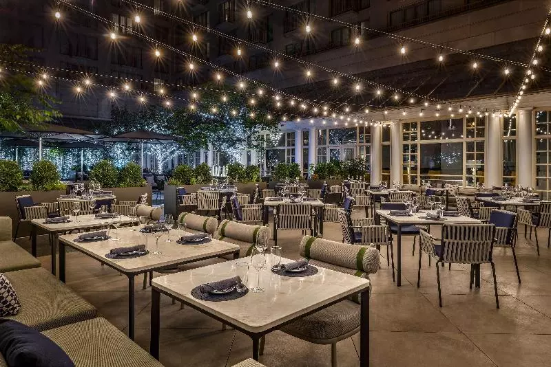 ホテル The Fairmont Washington Dc