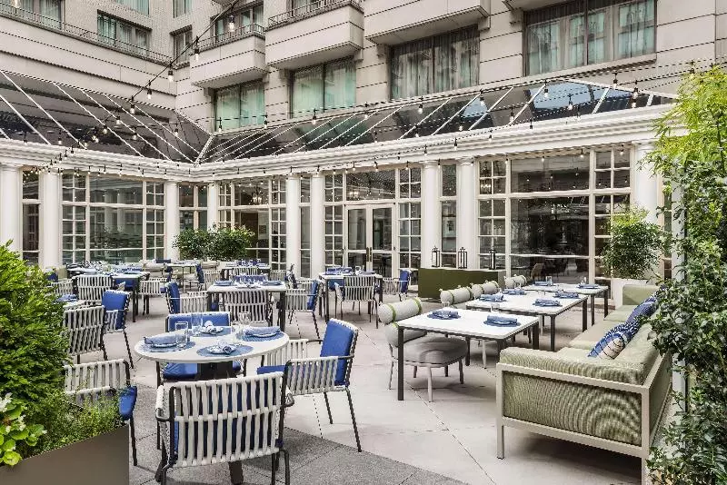 ホテル The Fairmont Washington Dc