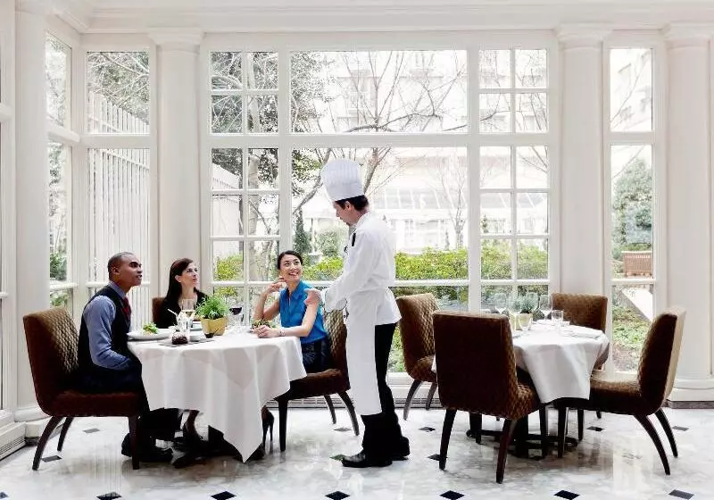 ホテル The Fairmont Washington Dc