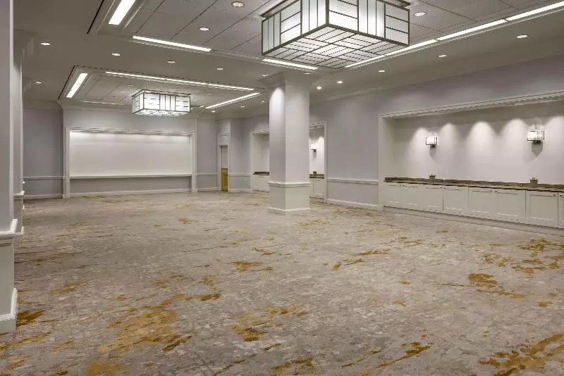 ホテル The Fairmont Washington Dc