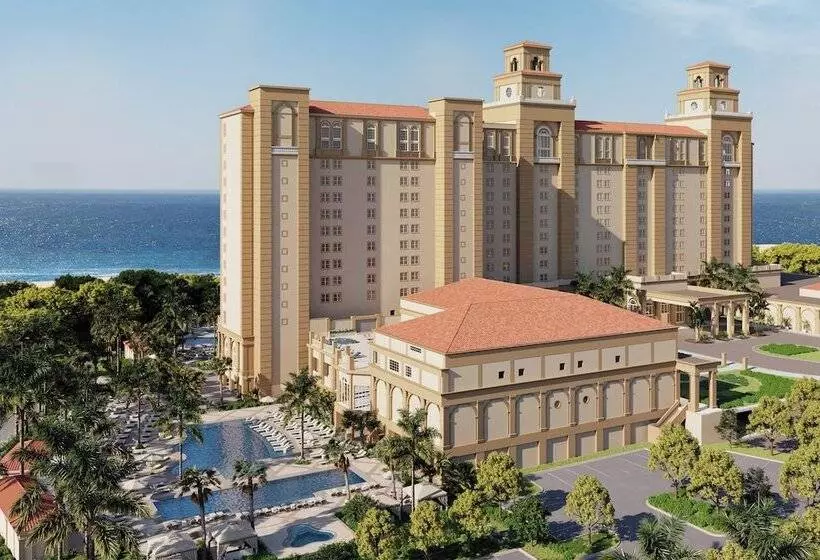 فندق The Ritzcarlton, Naples