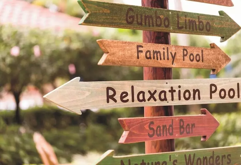 فندق The Ritzcarlton, Naples