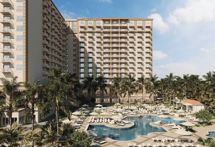 فندق The Ritzcarlton, Naples