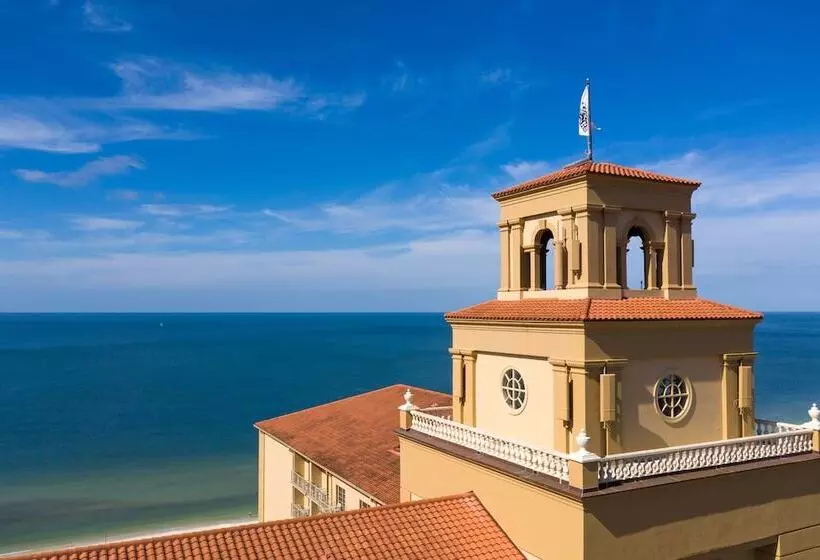 فندق The Ritzcarlton, Naples