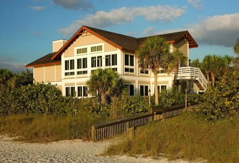 فندق The Ritzcarlton, Naples