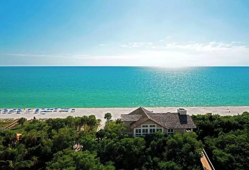 فندق The Ritzcarlton, Naples