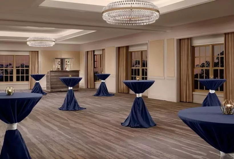 فندق The Ritzcarlton, Naples