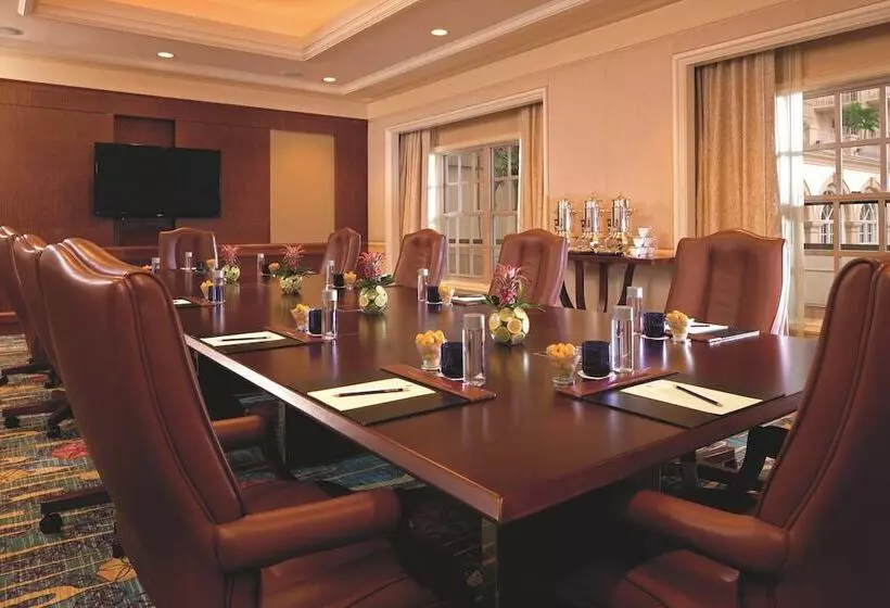 فندق The Ritzcarlton, Naples