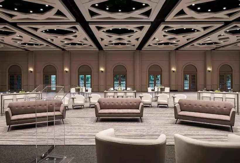 فندق The Ritzcarlton, Naples