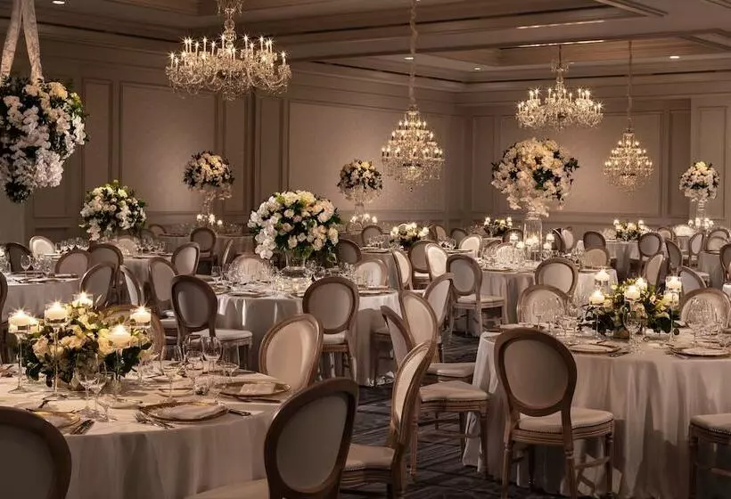 فندق The Ritzcarlton, Naples