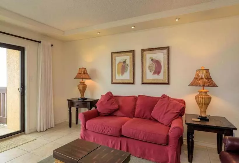 Hotelli Tiki 230  Beach Please