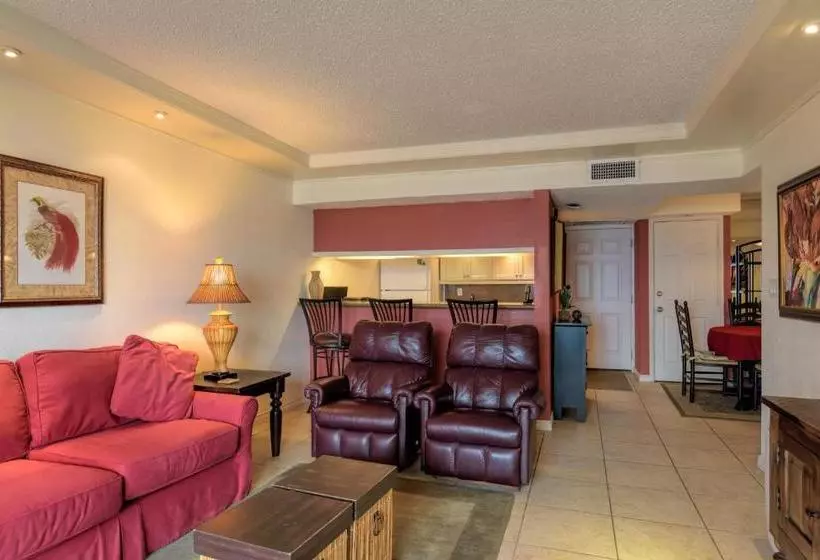 Hotelli Tiki 230  Beach Please