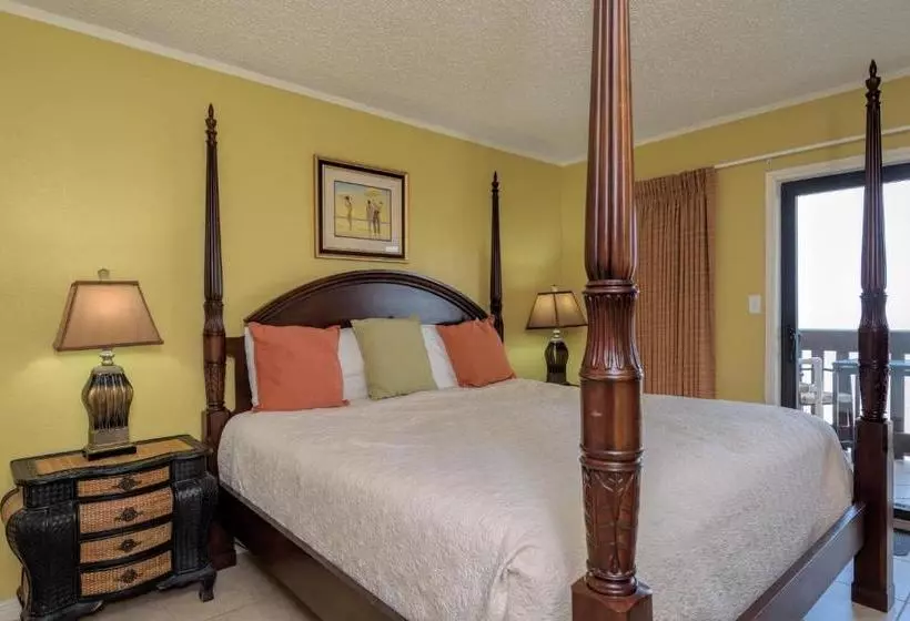 Hotelli Tiki 230  Beach Please