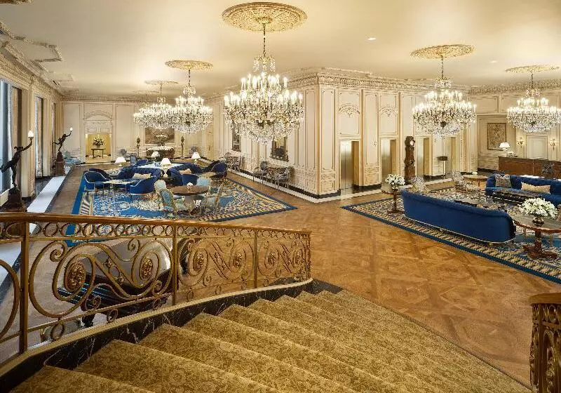 Отель The Westgate