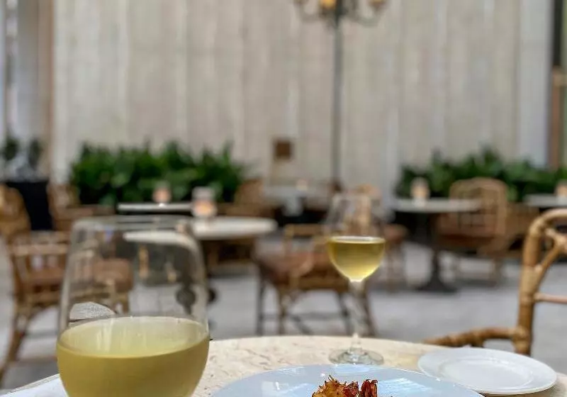 Отель The Westgate