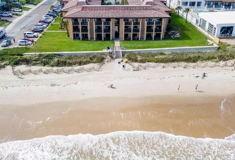 Hotelli Tiki 230  Beach Please