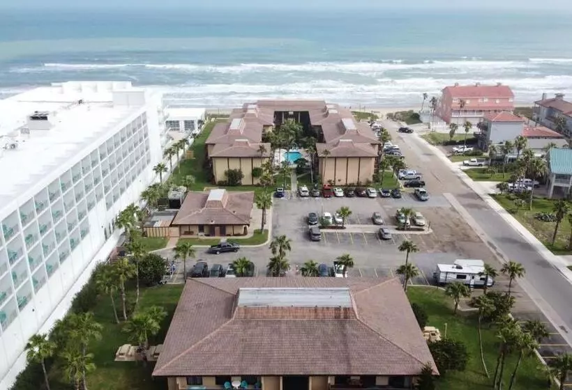 Hotelli Tiki 230  Beach Please