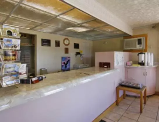 فندق Travelodge 4th Avenue