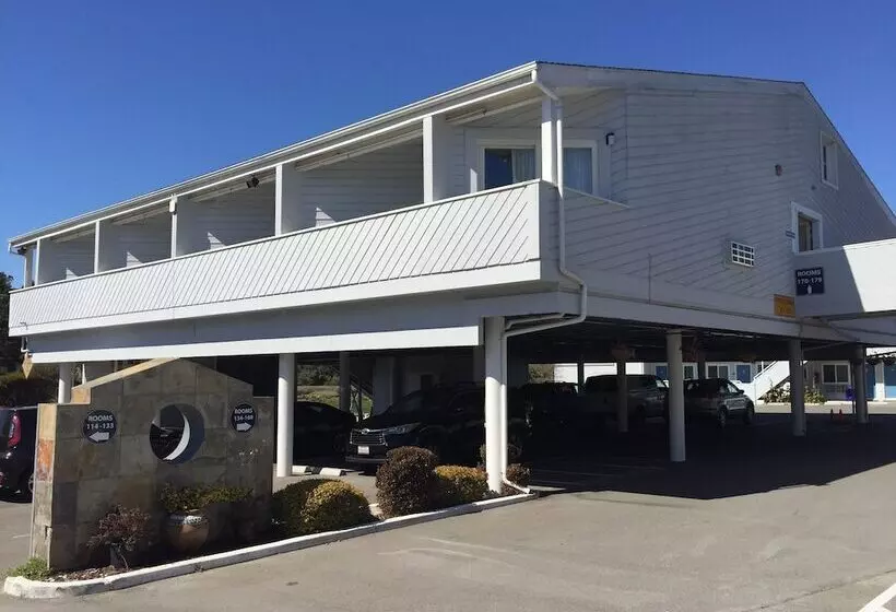 酒店 Travelodge By Wyndham Mill Valley/sausalito