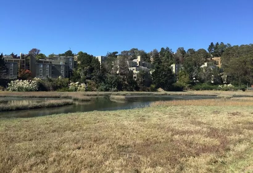 酒店 Travelodge By Wyndham Mill Valley/sausalito