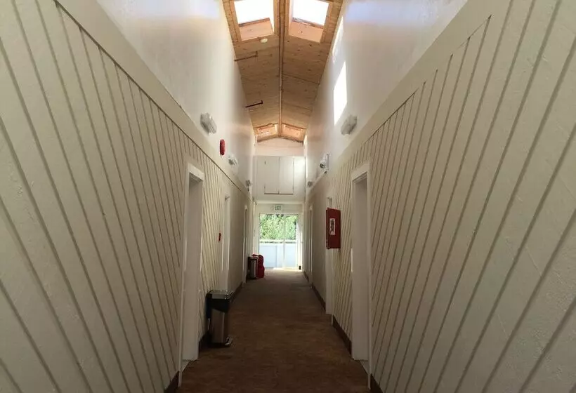 酒店 Travelodge By Wyndham Mill Valley/sausalito