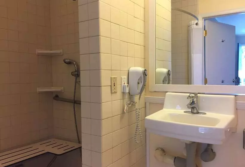 酒店 Travelodge By Wyndham Mill Valley/sausalito