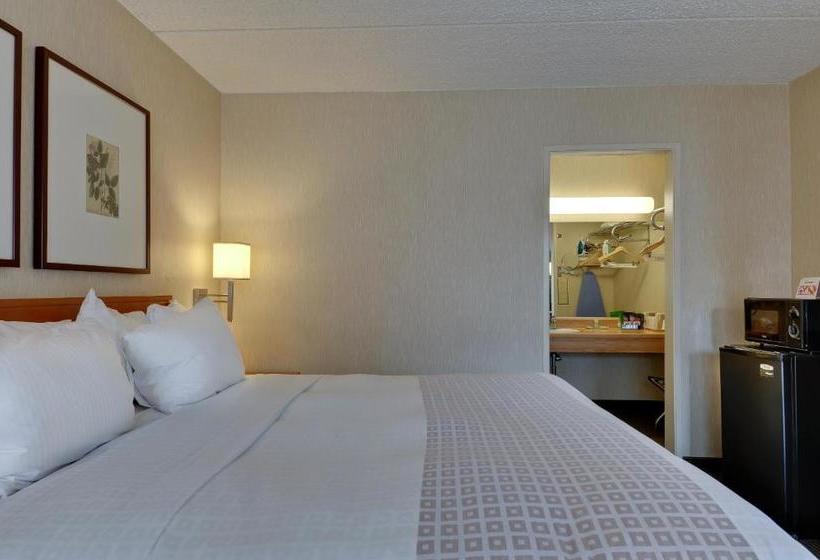 هتل Vagabond Inn Executive Old Town