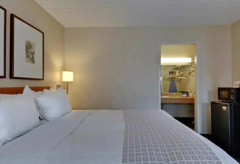 فندق Vagabond Inn Executive Old Town