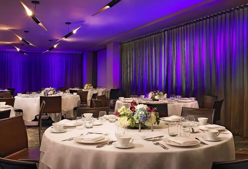 ホテル W Los Angeles – West Beverly Hills