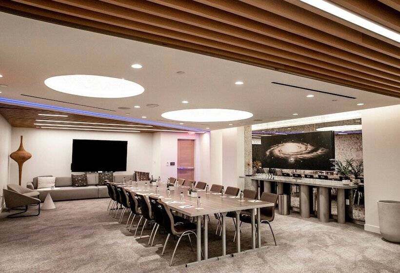 호텔 W Los Angeles – West Beverly Hills