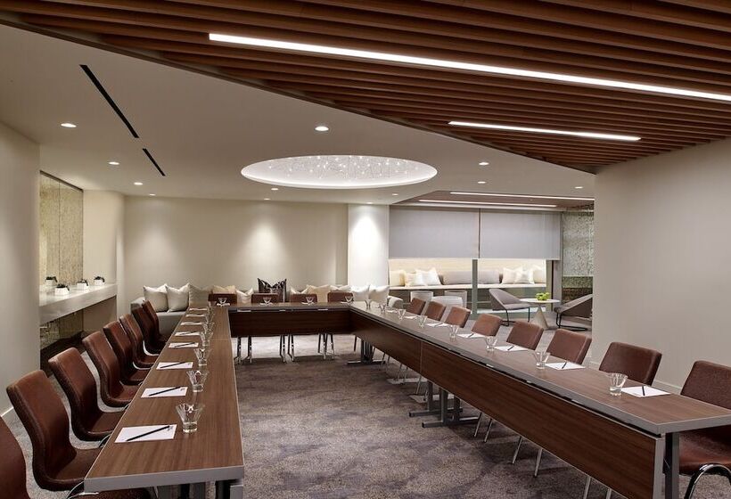 호텔 W Los Angeles – West Beverly Hills