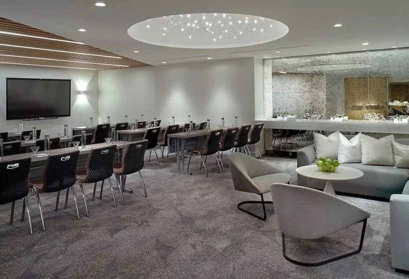 ホテル W Los Angeles – West Beverly Hills