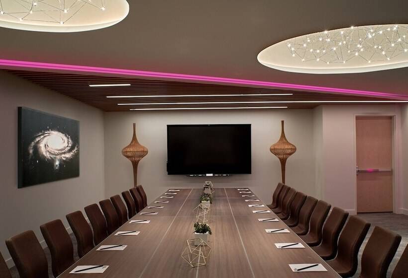 호텔 W Los Angeles – West Beverly Hills