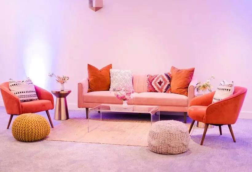 ホテル W Los Angeles – West Beverly Hills