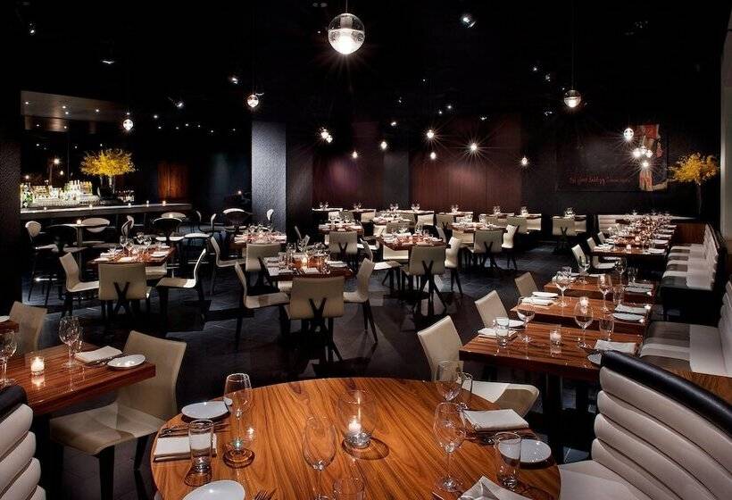 호텔 W Los Angeles – West Beverly Hills