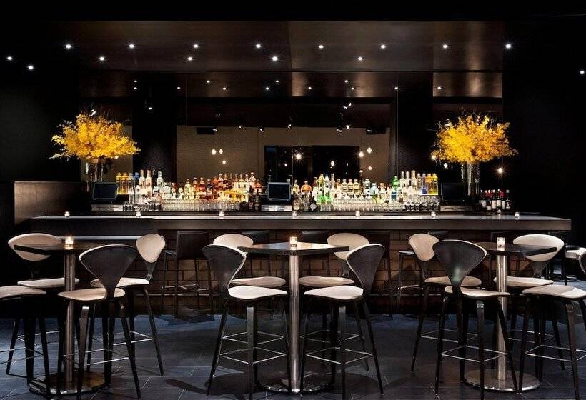 호텔 W Los Angeles – West Beverly Hills