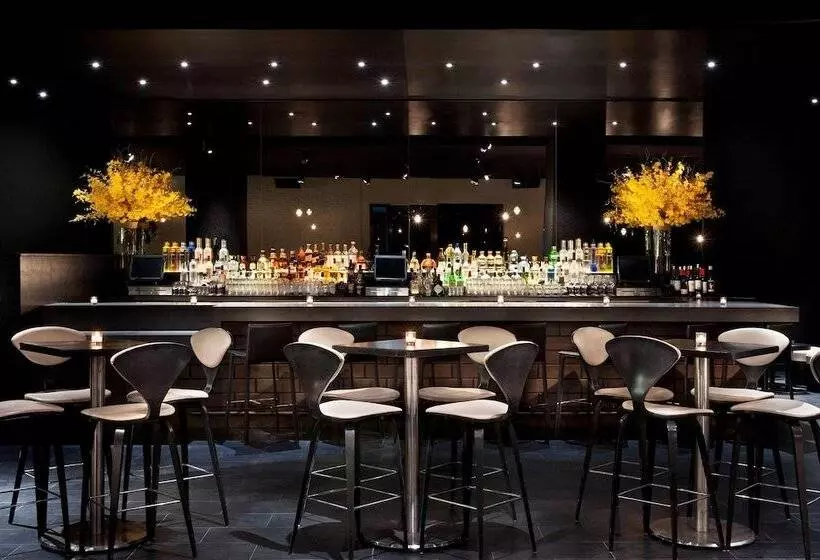 ホテル W Los Angeles – West Beverly Hills